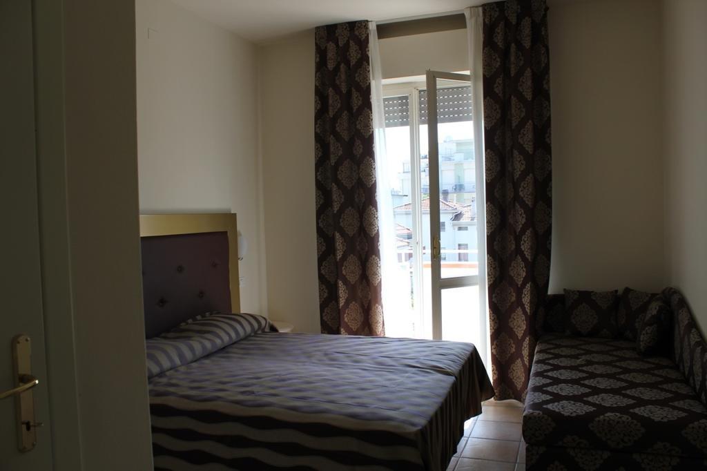 Marina Hotel Rímini